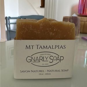 3/25$Mount Tamalpias - Jasmin Rose – 3oz/100gr